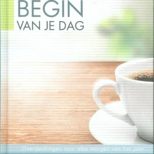 Een goed begin van je dag - Joyce Meyer