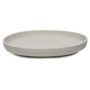 Jollein Siliconen Bordje - Nougat