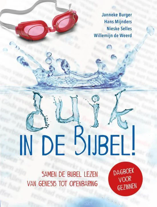 Duik in de bijbel! - Afbeelding 2