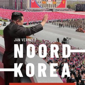 Noord Korea ontmaskerd - Jan Vermeer