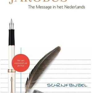 Jakobus - Schrijfbijbel
