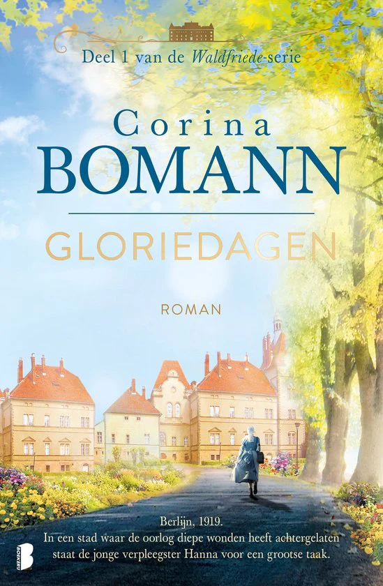 Gloriedagen - Waldfriede 1 - Corina Bomann - Afbeelding 2