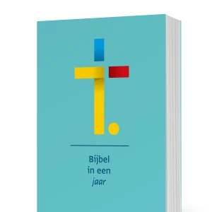 Bijbel in één jaar - Bijbel in Gewone Taal
