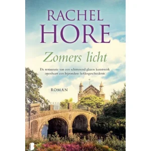 Zomers Licht - Rachel Hore