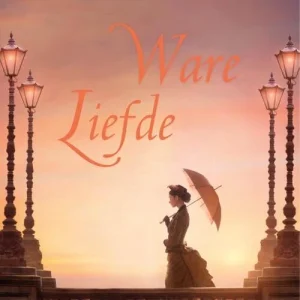 Ware Liefde - Lynn Austin