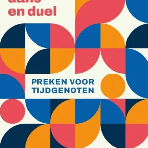 Dialoog dans en duel - Kees ekris