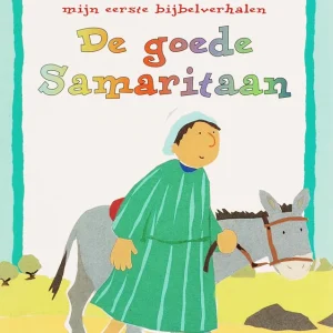 De goede Samaritaan - Rock * Ayliffe