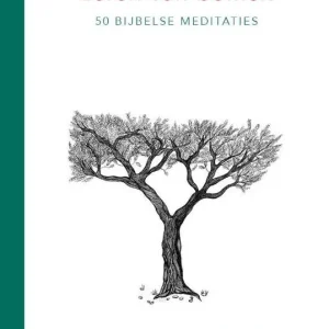 Leren van bomen - Mirjam van der Vegt