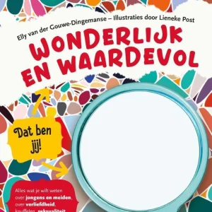 Wonderlijk en waardevol - Elly van der Gouwe-Dingemans