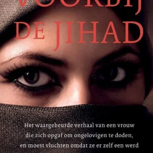 Voorbij de jihad - Esther Ahmad