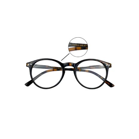 100% Leuk - Leesbril - (+2,5) - Afbeelding 3