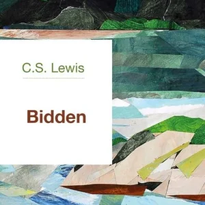 Bidden - C.W. Lewis