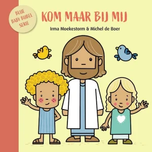 Kom maar bij mij - Irma Moekestorm & Michel de Boer