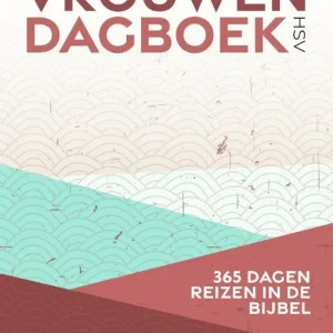 Vrouwen Dagboek HSV - Willeke Herwig