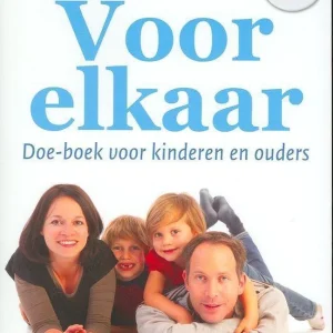 Voor elkaar - Fanny den boer en Cocky Drost