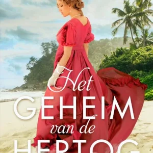 Het geheim van de hertog - Lorri Dudley