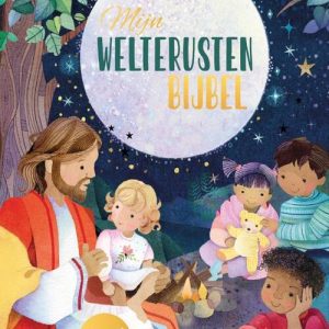 Mijn Welterusten Bijbel