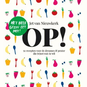 Op! - Jet van Nieuwkerk