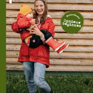 Powerbook - Opnieuw beginnen