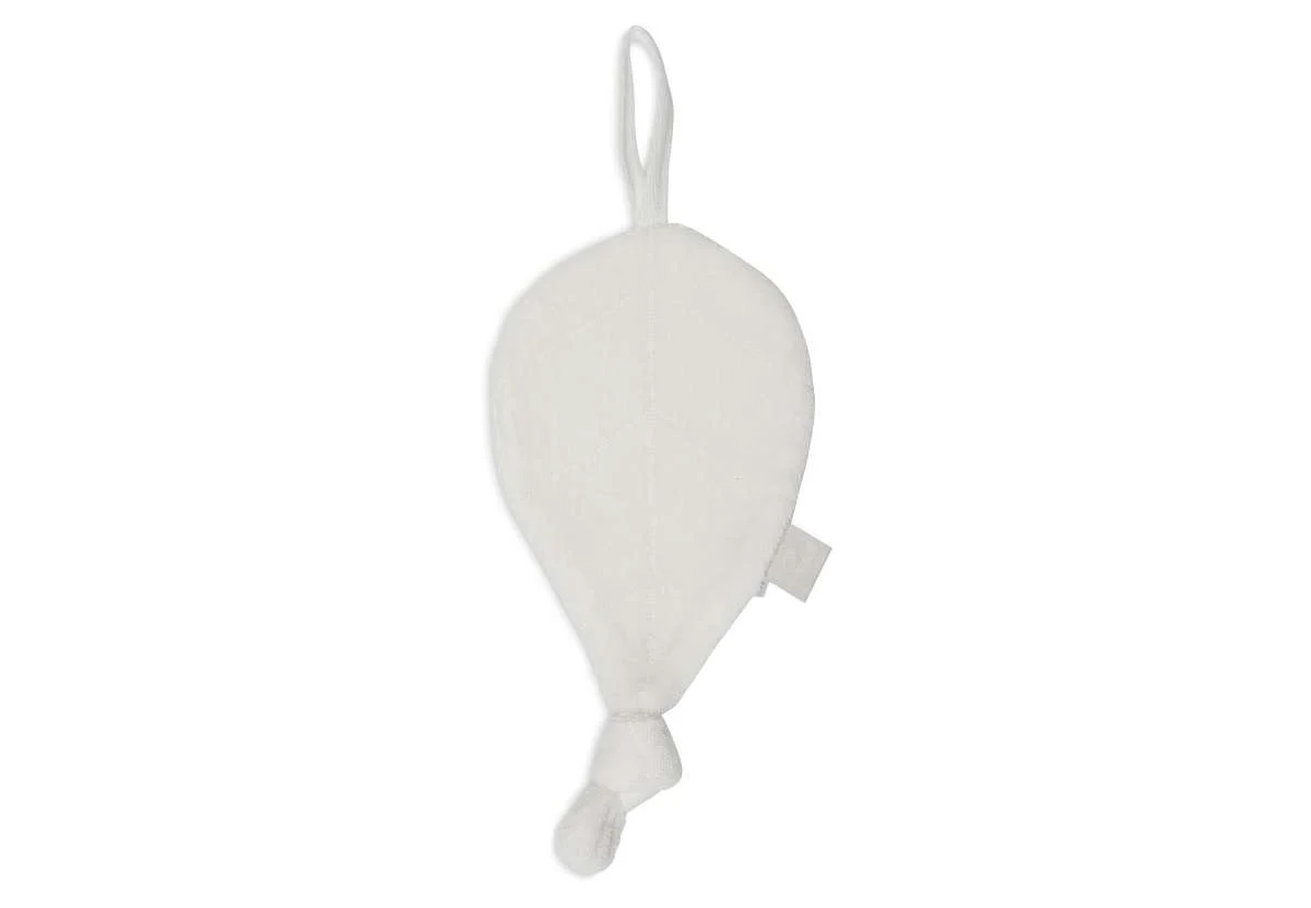 Jollein speendoekje - diverse kleuren - Afbeelding 6