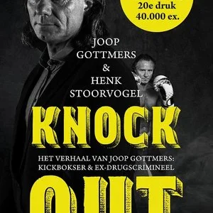 Knock out - Joop Gottmers en Henk Stoorvogel