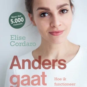 Anders gaat ook - Elise Cordaro