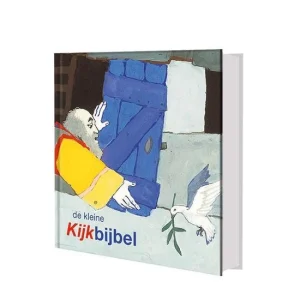 De Kleine kijkbijbel - Kees de Kort
