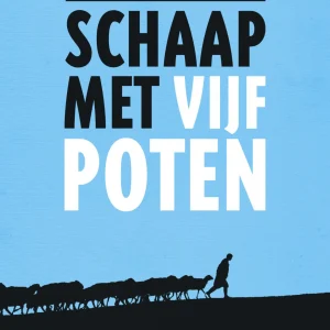 Schaap met vijf poten - Johan het Lam