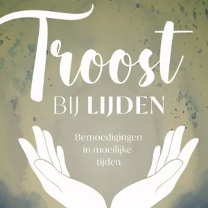 Troost bij lijden - Leo Heuveling