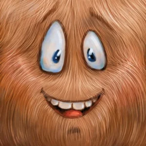 Een beetje bang - Sarah Brusell