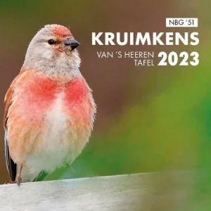 Kruimkens van ‘s heeren tafel 2023
