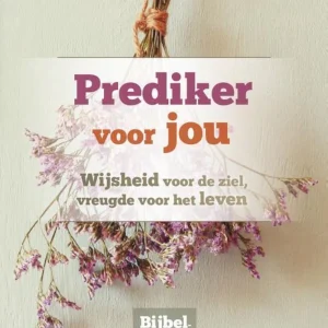 Prediker voor Jou - Sarianne en Lieuwejan van Dalen