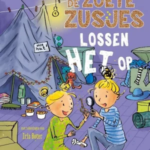 De Zoete Zusjes - Lossen het op