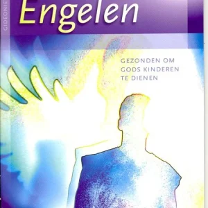 Engelen - Corrie Ten Boom