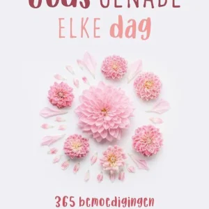 Gods Genade elke dag - Grace - Zussenliefde