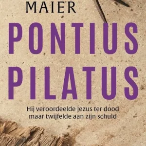 Pontius Pilatus - Paul Maier