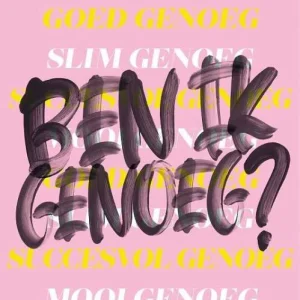 Ben ik genoeg - Grace Valentine