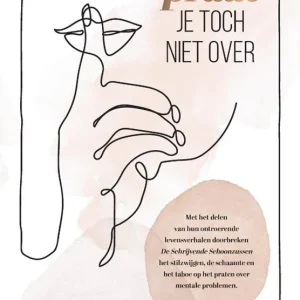 Daar praat je toch niet over - Anna en Paula Korpershoek