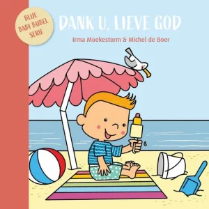 Dank U, Lieve God - Irma Moekestorm & Michel de Boer