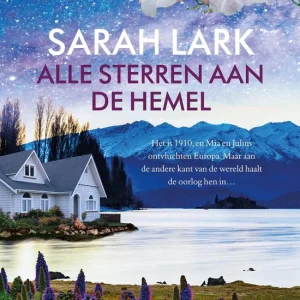Alle sterren aan de hemel - Sarah Lark
