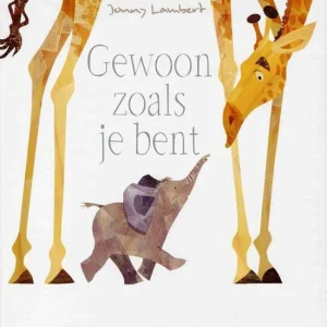 Gewoon zoals je bent - Jonny Lambert