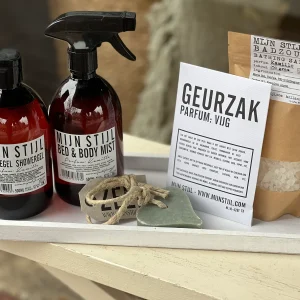 Kerstpakket- Mijn Stijl