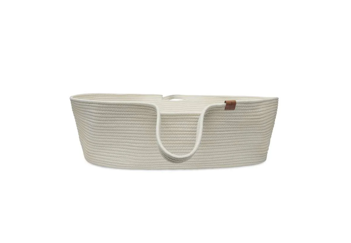 Jollein Mozesmand / Reiswieg Naturel - Afbeelding 4