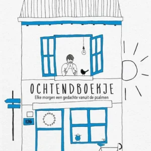 Ochtendboekje - Aleid Nijhof-Schreuder