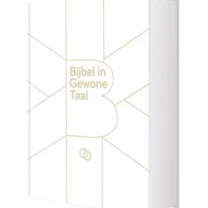 Bijbel in gewone taal (Trouw / Huwelijks bijbel)