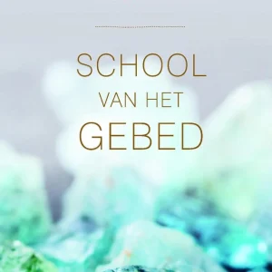School van het gebed - Anselm Grün