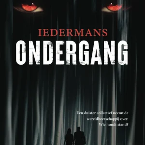 Iedermans Ondergang - Roelof Ham