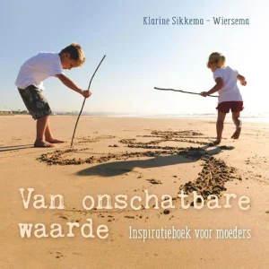 Van onschatbare waarde - Klarine Sikkema - Wiersma