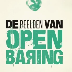 De Beelden van Openbaring - Peter Scheele