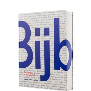 NBV Studiebijbel in Perspectief